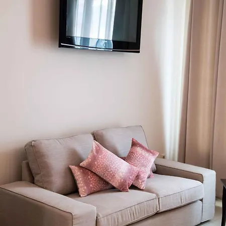 Nv - Sea Front Av Appartement