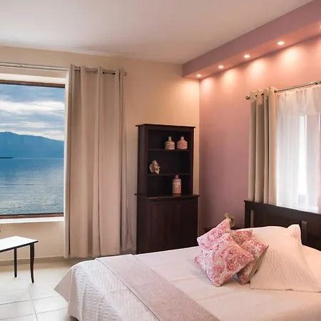 Appartement Nv - Sea Front Av *