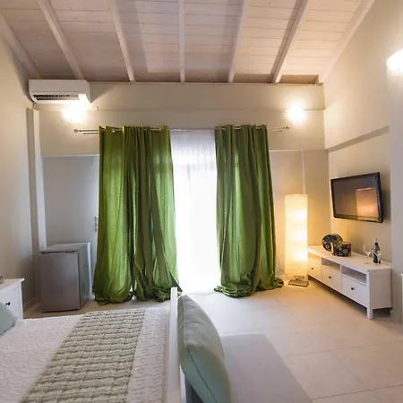 Appartement Nv - Sea Front Av *