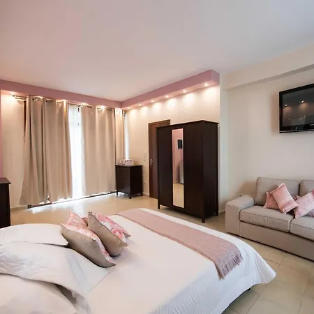 Nv - Sea Front Av Appartement *