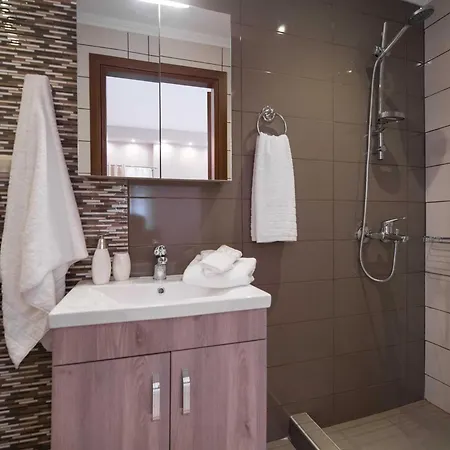 Appartement Nv - Sea Front Av