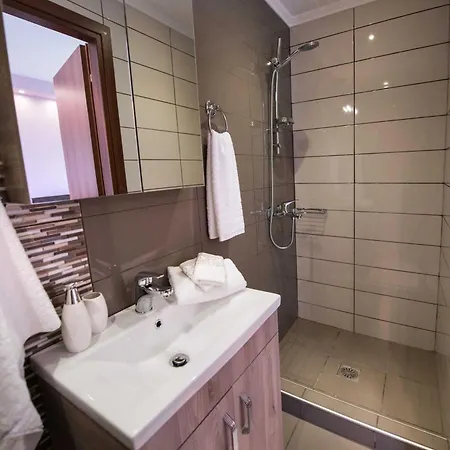 Appartement Nv - Sea Front Av *