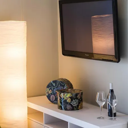 Nv - Sea Front Av Appartement *