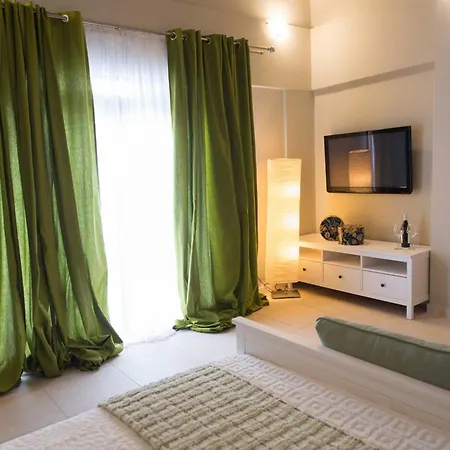 Appartement Nv - Sea Front Av *