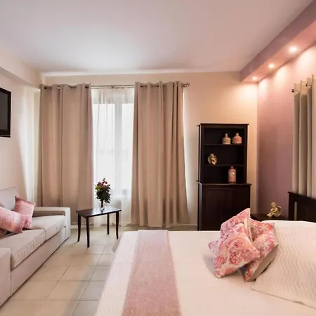 Appartement Nv - Sea Front Av