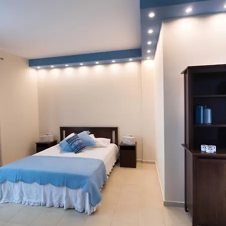 Appartement Nv - Sea Front Av