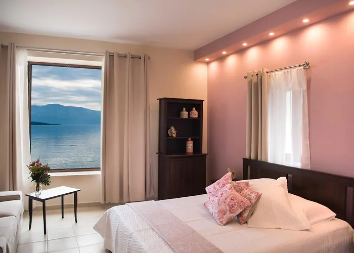 Appartement Nv - Sea Front Av *