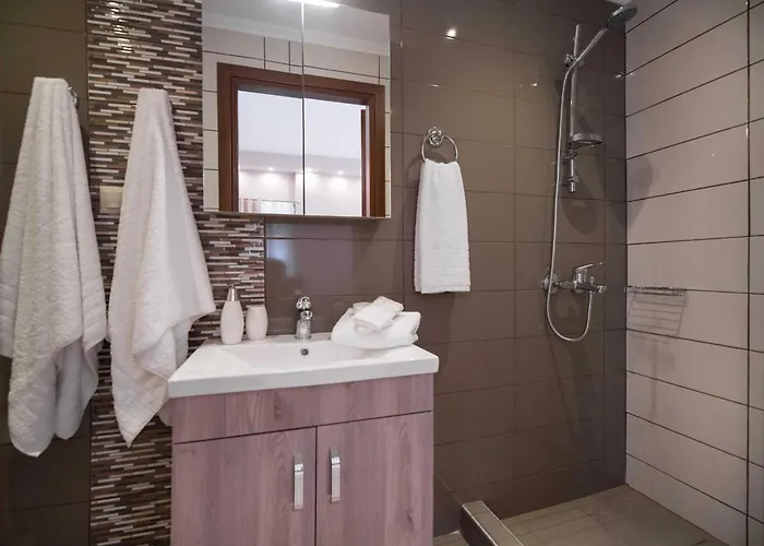 Appartement Nv - Sea Front Av