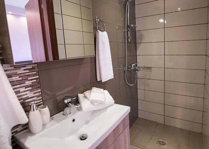 Appartement Nv - Sea Front Av *