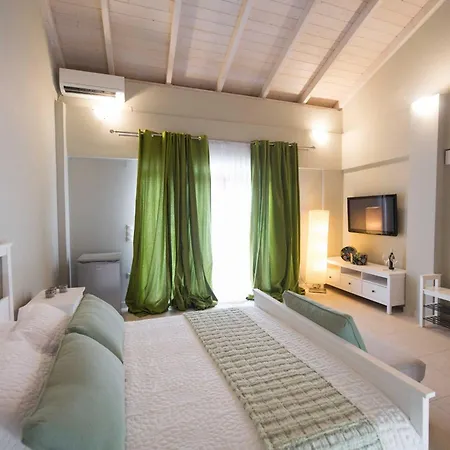 Nv - Sea Front Av * Nikiana