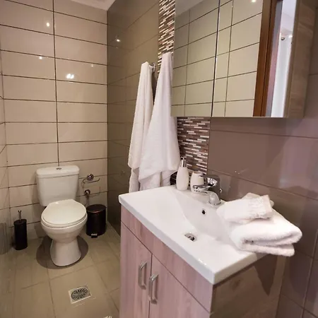 Nv - Sea Front Av * Nikiana