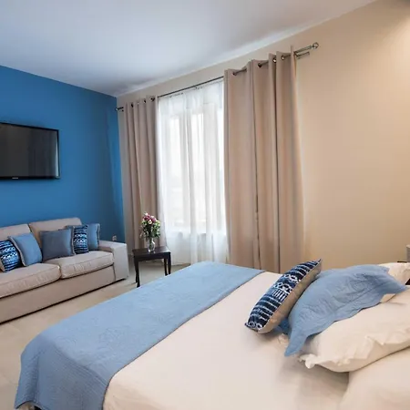 Nv - Sea Front Av Appartamento