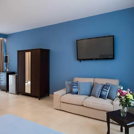 Nv - Sea Front Av Appartamento