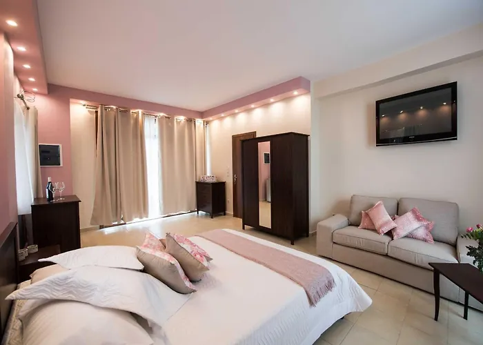 Nv - Sea Front Av Апартаменты *