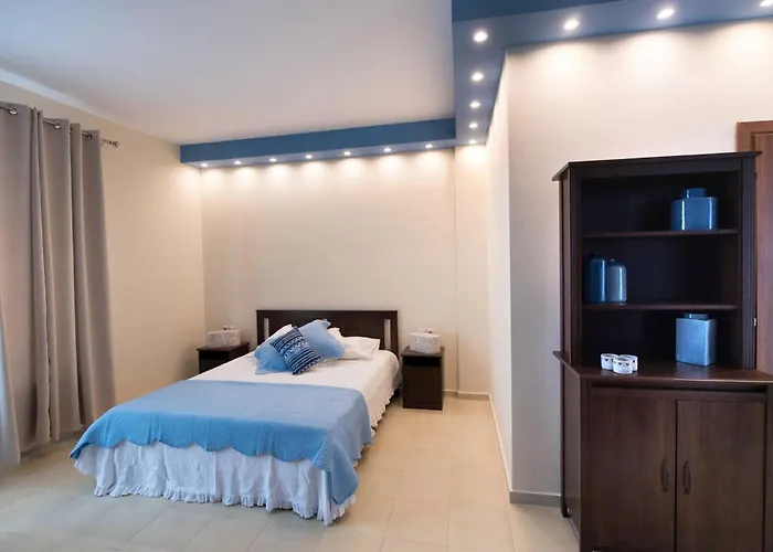 Апартаменты Nv - Sea Front Av